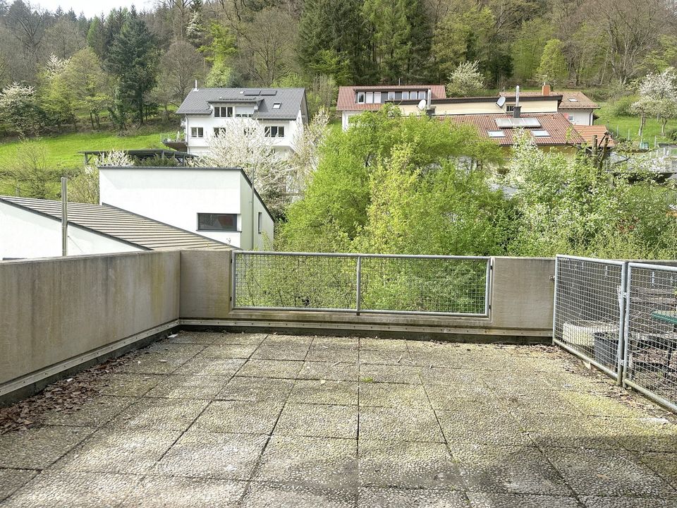 Erstbezug nach Sanierung / Möblierte WG Zimmer in Heidelberg / 4 person shared flat in Heidelberg