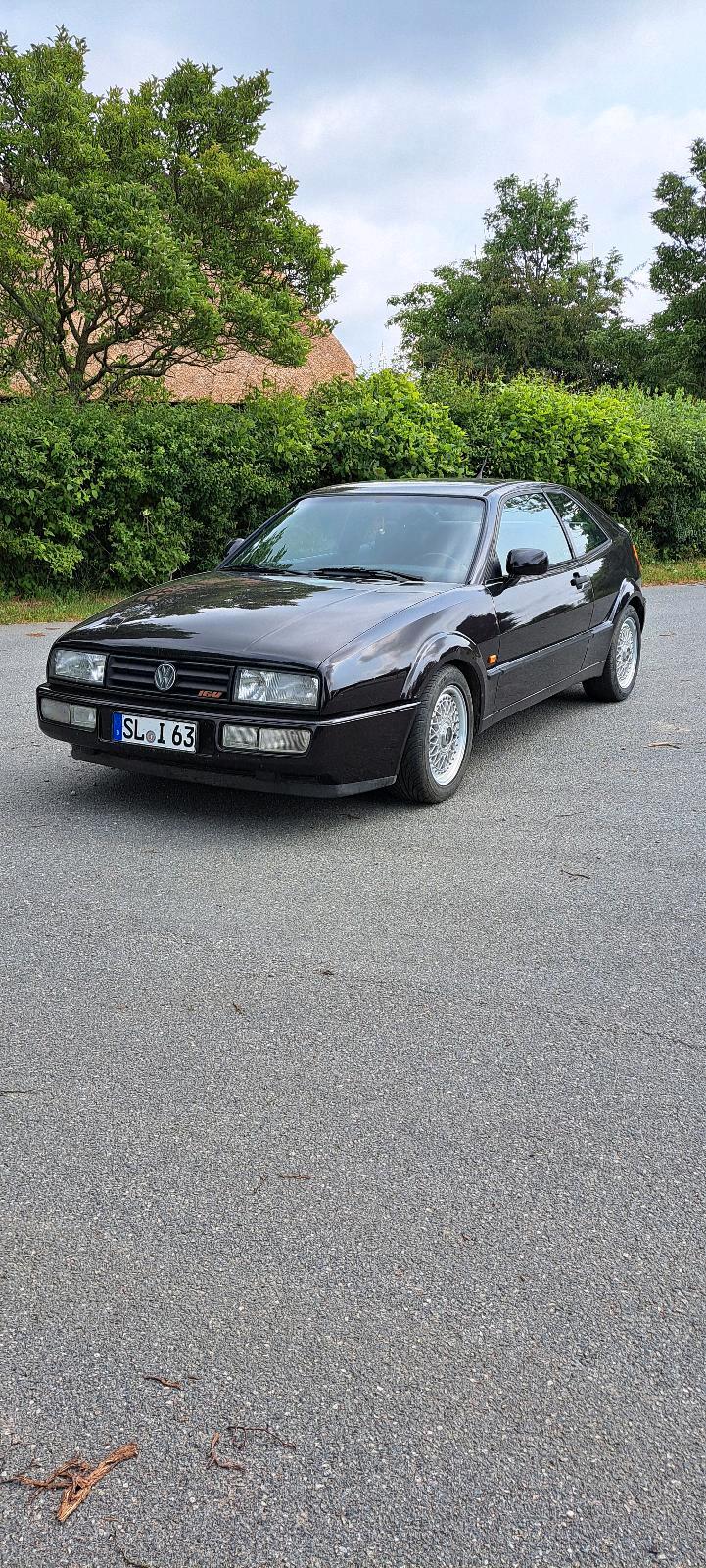 Abbildung des Autos VW Corrado 2l 16v 9a, ke…