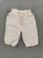 ❤️ Baby Frühchen Kordhose Gr. 50 Cordhose Leipzig - Burghausen-Rückmarsdorf Vorschau