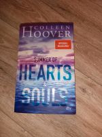 Summer of Hearts & Souls dtv Colleen Hoover Bayern - Partenstein Vorschau