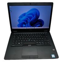 Dell Latitude 5470 i5-6. 8/256GB Laptop 14“- Top! Garantie!✅ Hessen - Eppertshausen Vorschau