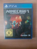 Minecraft Legacy PS4 Edition Bayern - Karlstein Vorschau