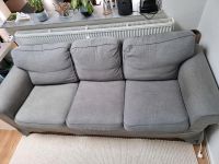 Sofa IKEA Ektorp grau 3-Sitzer Baden-Württemberg - Neulingen Vorschau