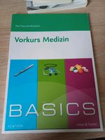 Vorkurs Medizin BASICS Elsevier Urban&Fischer Essen - Essen-West Vorschau