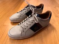 Lacoste Sneaker Schuhe Größe 43 beige Kr. München - Unterhaching Vorschau