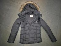 edc/Esprit Daunen/Winterjacke grau Gr. XS Nordrhein-Westfalen - Frechen Vorschau