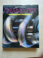 Grand Prix Fascination Formula 1 - Bildband Hessen - Mainhausen Vorschau