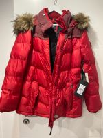 Khujo Damen Winterjacke XL NEU Niedersachsen - Marxen Vorschau