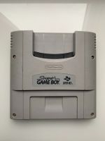 Super Game Boy Nordrhein-Westfalen - Mönchengladbach Vorschau