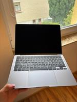 Apple MacBook Air M2 (2022) Berlin - Mahlsdorf Vorschau