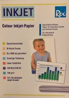Colour Inkjet-Papier 100 g/m Nordrhein-Westfalen - Bocholt Vorschau