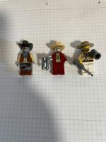 Lego Minifiguren Rheinland-Pfalz - Koblenz Vorschau