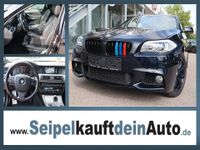 BMW 535i xDrive*KLIMA*SHZ*KAMERA*XENON*NAVI*TEMP* Baden-Württemberg - Herrenberg Vorschau