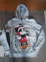 Disney Mickey Maus Weihnachtspullover Bayern - Ebersdorf Vorschau