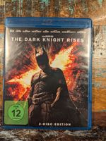 Bluray "Batman - The Dark Knight Rises" Nordrhein-Westfalen - Bedburg Vorschau