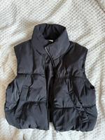Kurze/cropped Weste H&M Berlin - Marzahn Vorschau