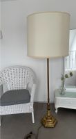 Alte Stehlampe Stehleuchte Vintage Nordrhein-Westfalen - Bedburg-Hau Vorschau