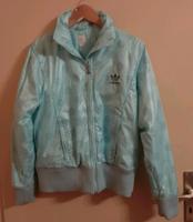 Vintage/Oldschool/Retro adidas Jacke Gr.42 Hessen - Rockenberg Vorschau