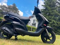 Derby Boulevard 125 Viertakt Piaggio Hamburg-Nord - Hamburg Eppendorf Vorschau