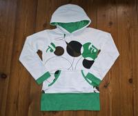 Wie neu! Langarmshirt Hoodie Pulli Iriedaily Gr S 36 Brandenburg - Zossen Vorschau
