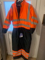 Portwest Arbeit Sicherheit Overall Protektor Navy orange xxl neu Schleswig-Holstein - Todendorf Vorschau