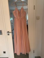 Abiballkleid, Abendkleid lang Gr. 36 neu incl Stola rosé Nordrhein-Westfalen - Steinfurt Vorschau