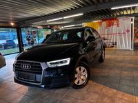 Audi Q3 basis*1Hand*Led*Pdc*Tüv*Neu* Nordrhein-Westfalen - Arnsberg Vorschau