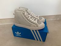 Adidas Nizza High Sneaker Gr. 39 1/3 Sachsen-Anhalt - Naumburg (Saale) Vorschau