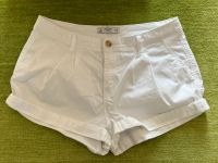 Hotpants für Frauen von Abercrombie&Fitch,weiß,Gr.28,TOP Nordrhein-Westfalen - Sprockhövel Vorschau