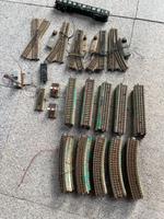 MÄRKLIN KONVOLUT H0 Spur Hessen - Kassel Vorschau