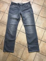 Gaastra Jeans wie neu grau Gr. 34/34 Bayern - Würzburg Vorschau