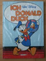 ICH DONALD DUCK - Band 1 von 1984 - ORIGINALVERSCHWEIßT Düsseldorf - Stadtmitte Vorschau