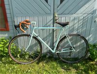 Gazelle Champion Mondial Vintage Rennrad Schleswig-Holstein - Lübeck Vorschau