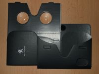 Peugeot VR CardBoard Virtual Reality 3D Brille für Smartphone NEU Nordrhein-Westfalen - Troisdorf Vorschau