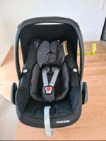 Maxi Cosi Babyschale Pebble Premium Pro i-size, super Zustand Baden-Württemberg - Dietingen Vorschau