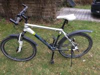 Tolles Fahrrad Raleigh Funmax 21 G HE50 cm - wie neu, kaum benutz Bayern - Schöngeising Vorschau