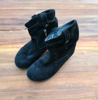 Birkenstock Boots Gr. 37 ☆ herausnehmbare Sohle Niedersachsen - Diepholz Vorschau