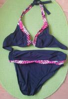 Bikini mit passendem Parero Niedersachsen - Oyten Vorschau