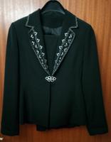 Eleganter 2-Teiler Blazer & Rock Berlin - Tegel Vorschau