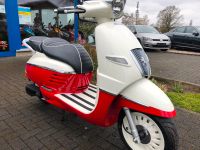 Peugeot Django 125 Euro 5 mit ABS Neu Nordrhein-Westfalen - Dülmen Vorschau