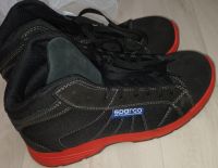 Sparco Arbeitsschuhe Schuhgröße 38 Dortmund - Innenstadt-West Vorschau