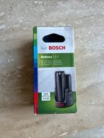 Bosch 12V 2.5 Ah Akku Neu Baden-Württemberg - Dettingen an der Erms Vorschau