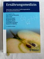 Ernährungsmedizin 3., erweiterte Auflage Hessen - Gießen Vorschau