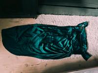 Kleid, Abendkleid Gr.50 Berlin - Spandau Vorschau