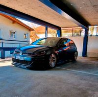 Golf 7 MK7 GTI Facelift / Tausch / Airride / Tuning  / non OPF Bayern - Amorbach Vorschau