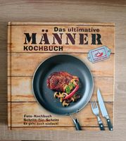 Männer Kochbuch Bayern - Waldkirchen Vorschau