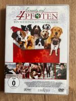 DVD - Einsatz auf 4 Pfoten Rheinland-Pfalz - Weisenheim am Sand Vorschau