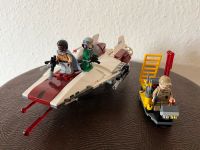 Lego Starwars A-Wing Starfighter Set Bayern - Kissing Vorschau