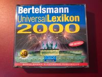 Bertelsmann Universal Lexikon 2000 - 3-CD-Rom - Welt in 3D Film Niedersachsen - Aurich Vorschau