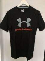 Under Armour T-Shirt Thüringen - Bad Frankenhausen/Kyffhäuser Vorschau